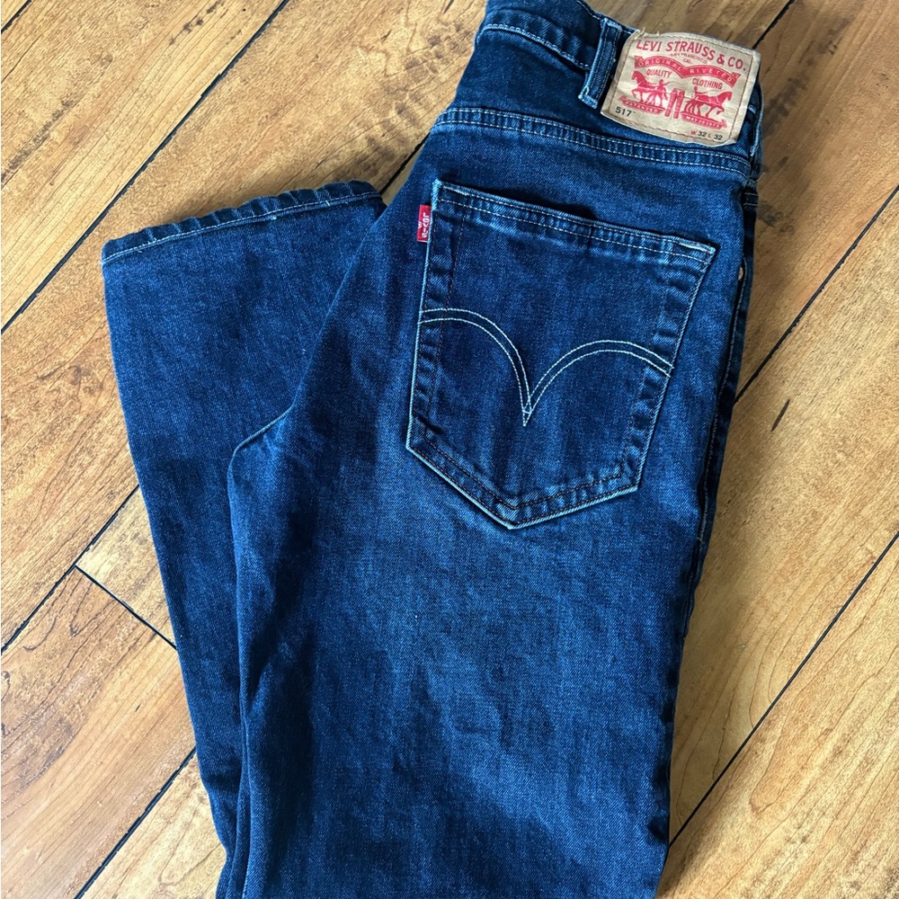 Levi's 517